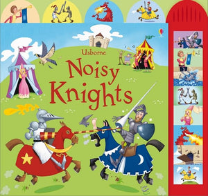 Noisy Knights 