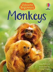 Monkeys 