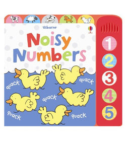 Noisy Numbers 