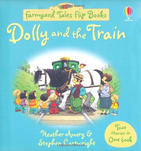 Dolly and the Train/Camping Out