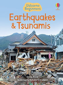 Earthquakes & Tsunamis 