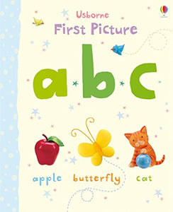 First Picture ABC 