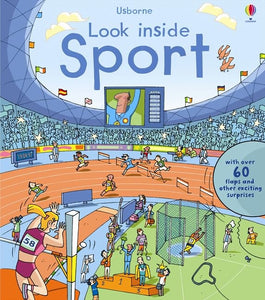 Look Inside Sports 