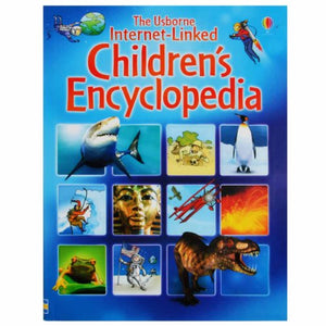 Children's Encyclopedia 