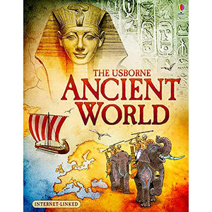 Ancient World 