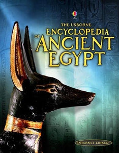 Encyclopedia of Ancient Egypt 