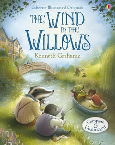 Wind in the Willows 