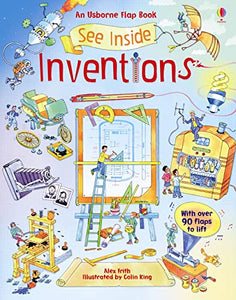 See Inside Inventions 