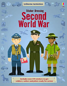 Second World War 