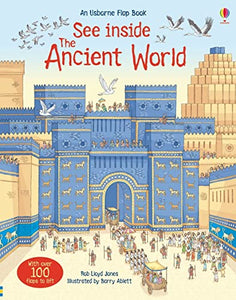 See Inside The Ancient World 