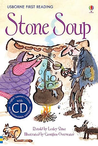 Stone Soup 