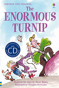 The Enormous Turnip 