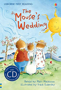 The Mouse's Wedding 