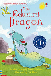 The Reluctant Dragon 