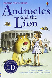 Androcles and The Lion 