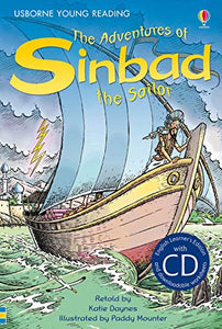 Adventures of Sinbad the Sailor 