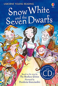 Snow White and The Seven Dwarfs 