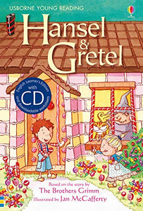 Hansel and Gretel 