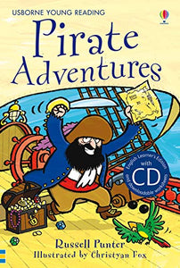 Pirate Adventures 