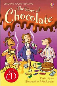 Story of Chocolate 