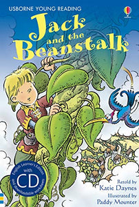 Jack and the Beanstalk 