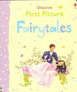 First Picture Fairytales 