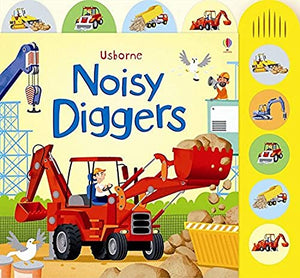 Noisy Diggers 