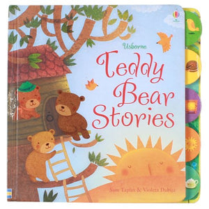 Teddy Bear Stories 