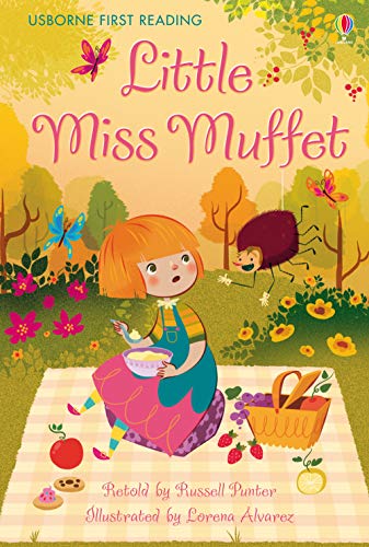 Little Miss Muffet