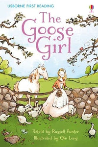 The Goose Girl 