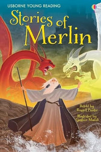 Stories of Merlin 