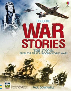 War Stories 