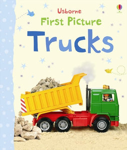 First Picture Trucks 