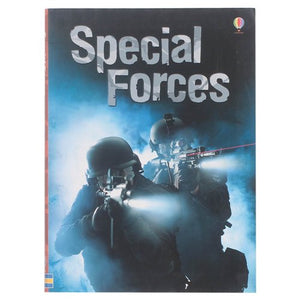 Special Forces 