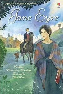 Jane Eyre 