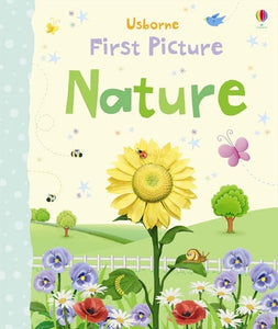 First Picture Nature 