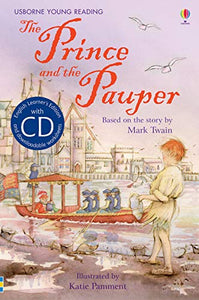 The Prince and the Pauper 