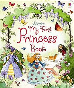 My First Princess Book 