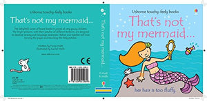 That's not my mermaid… 