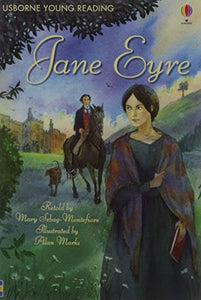 Jane Eyre 