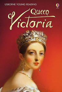 Queen Victoria 