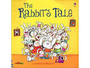 Rabbit's Tale 