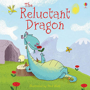 Reluctant Dragon 