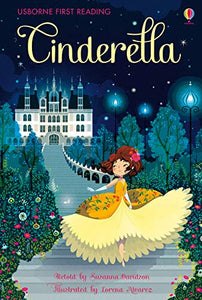 Cinderella 