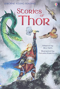 Stories of Thor 