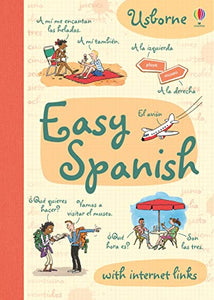 Easy Spanish 