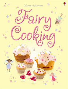 Fairy Cooking 