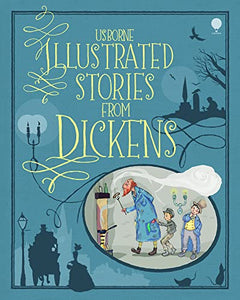 Illustrated Stories from Dickens 