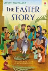 Easter Story 