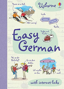 Easy German 